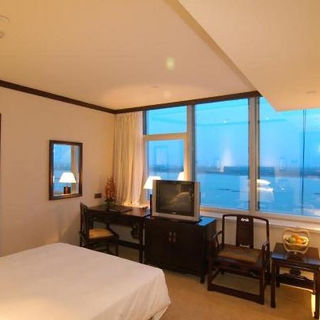 Hangzhou Tianyuan Tower Hotel Pokoj fotografie