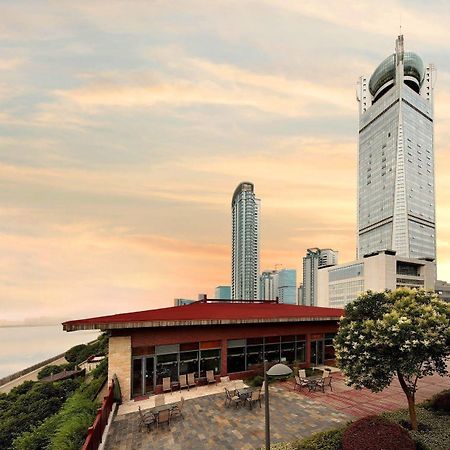 Hangzhou Tianyuan Tower Hotel Exteriér fotografie