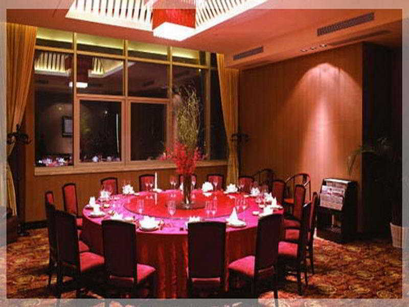 Hangzhou Tianyuan Tower Hotel Exteriér fotografie