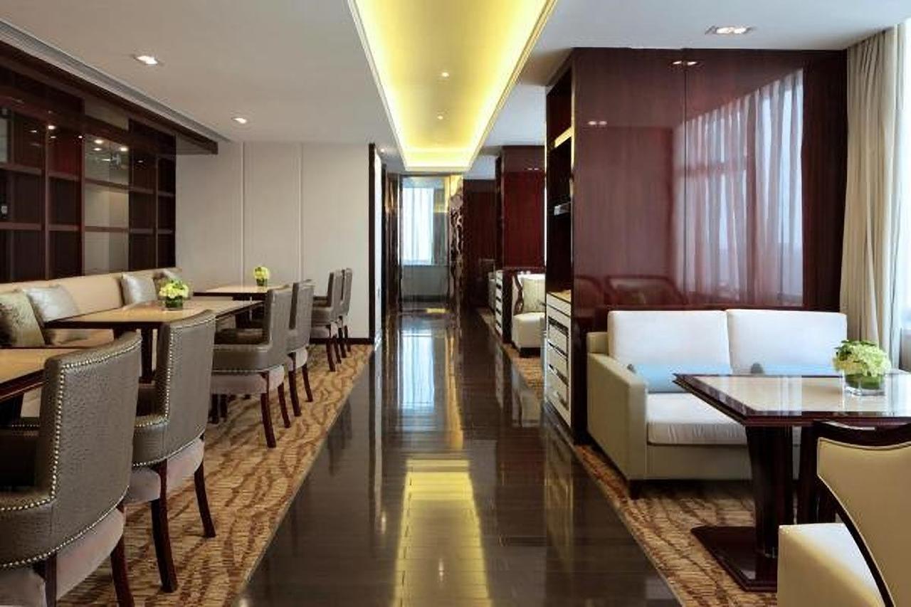 Hangzhou Tianyuan Tower Hotel Exteriér fotografie